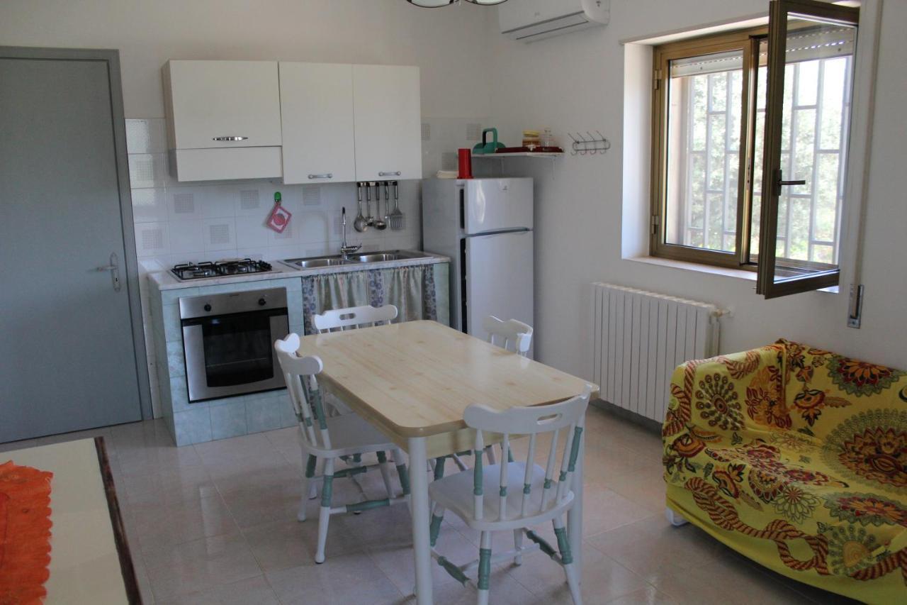 La Dimora Di Zia Katia Appartement Polignano a Mare Buitenkant foto