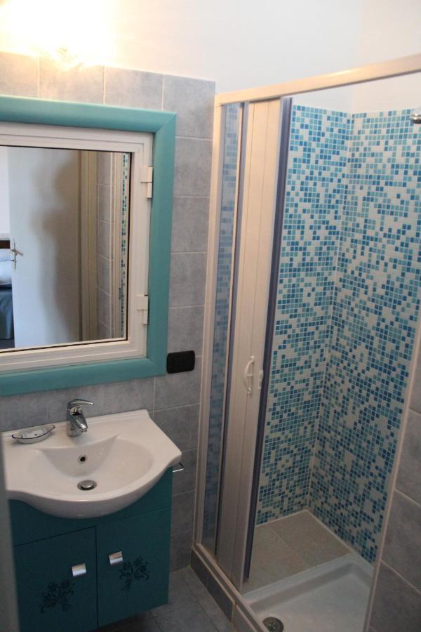 La Dimora Di Zia Katia Appartement Polignano a Mare Buitenkant foto