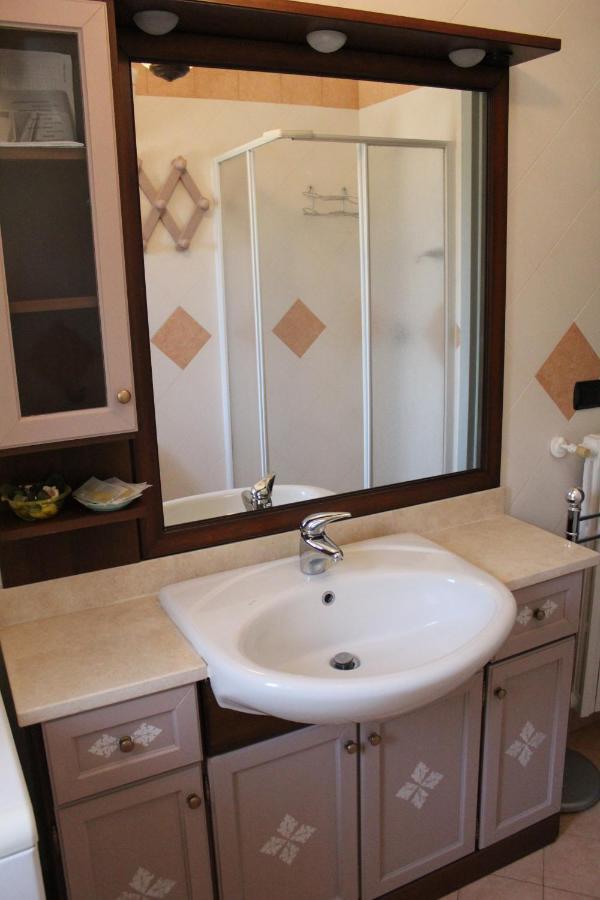 La Dimora Di Zia Katia Appartement Polignano a Mare Buitenkant foto