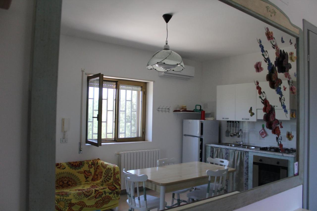 La Dimora Di Zia Katia Appartement Polignano a Mare Buitenkant foto