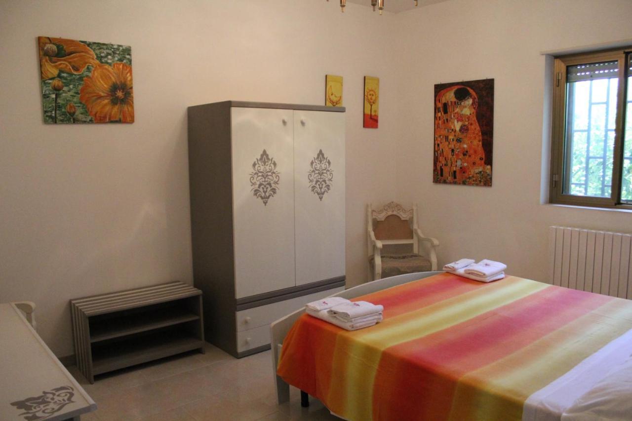 La Dimora Di Zia Katia Appartement Polignano a Mare Buitenkant foto