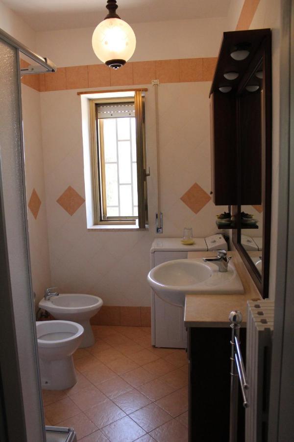La Dimora Di Zia Katia Appartement Polignano a Mare Buitenkant foto