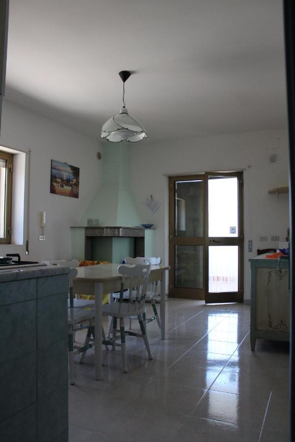 La Dimora Di Zia Katia Appartement Polignano a Mare Buitenkant foto