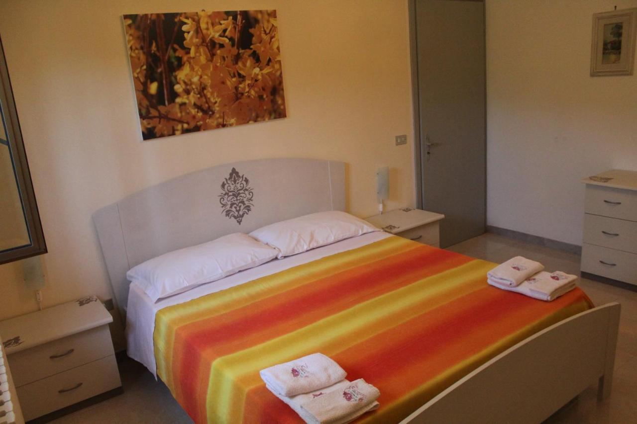 La Dimora Di Zia Katia Appartement Polignano a Mare Buitenkant foto