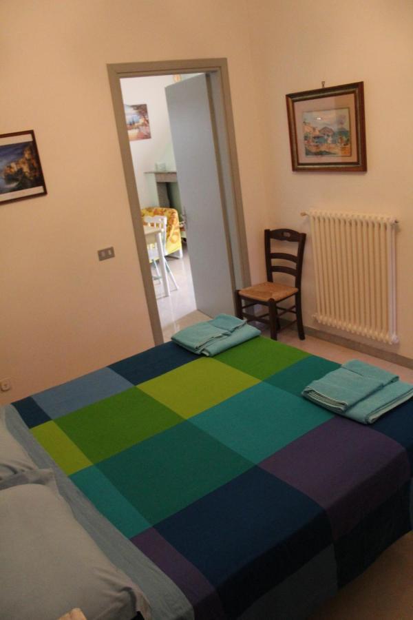 La Dimora Di Zia Katia Appartement Polignano a Mare Buitenkant foto