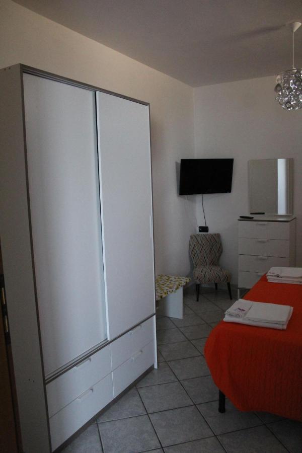 La Dimora Di Zia Katia Appartement Polignano a Mare Buitenkant foto