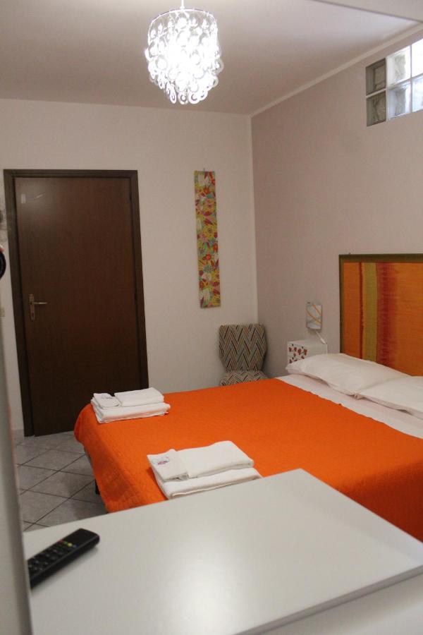La Dimora Di Zia Katia Appartement Polignano a Mare Buitenkant foto