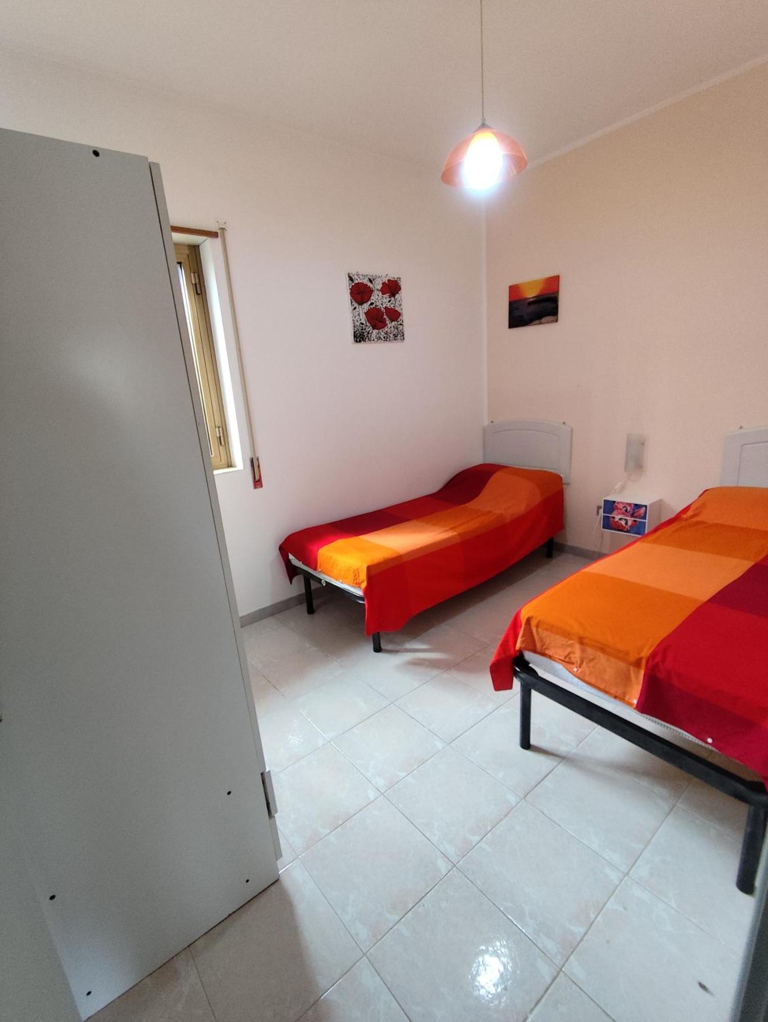 La Dimora Di Zia Katia Appartement Polignano a Mare Buitenkant foto