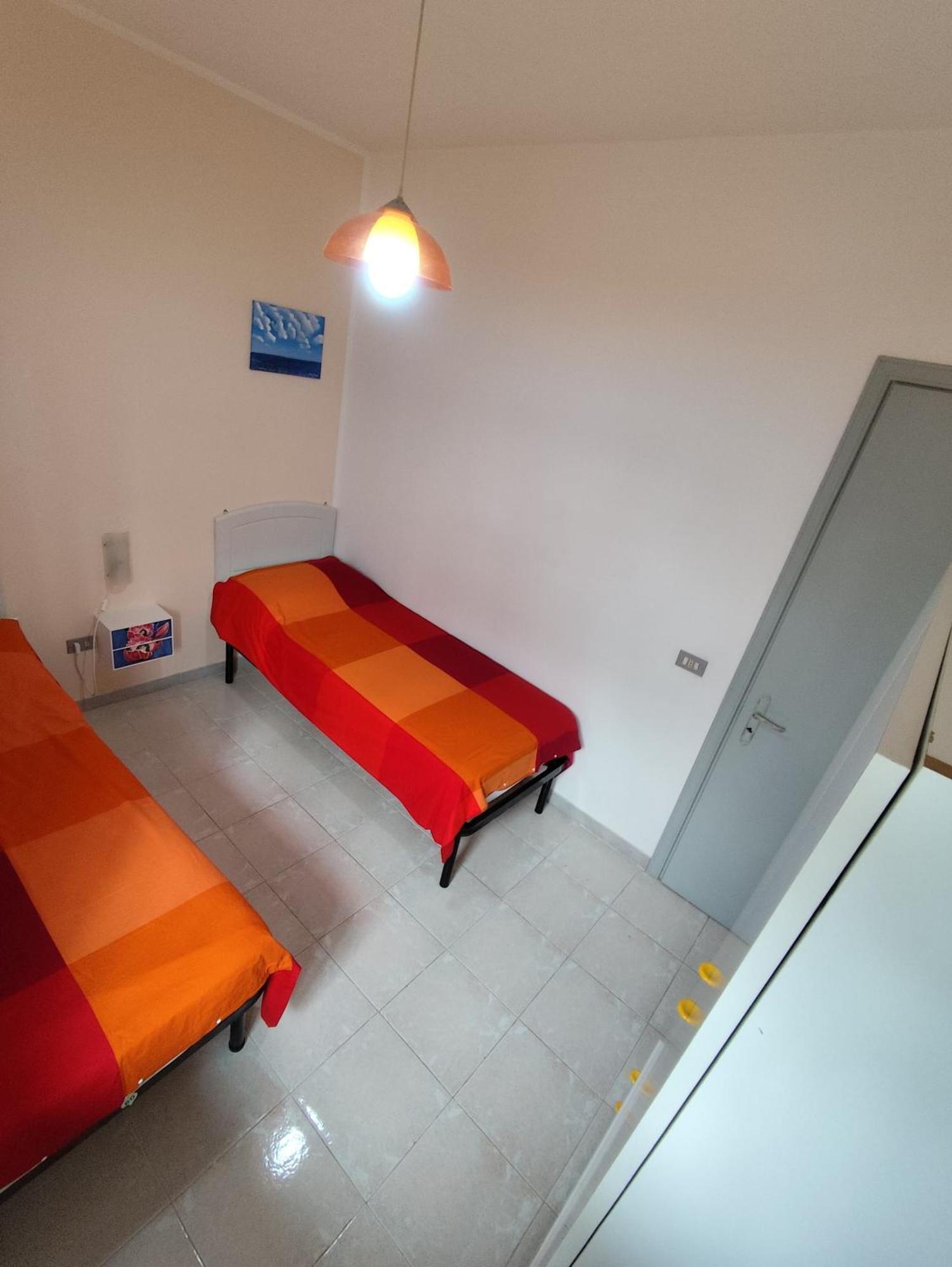 La Dimora Di Zia Katia Appartement Polignano a Mare Buitenkant foto
