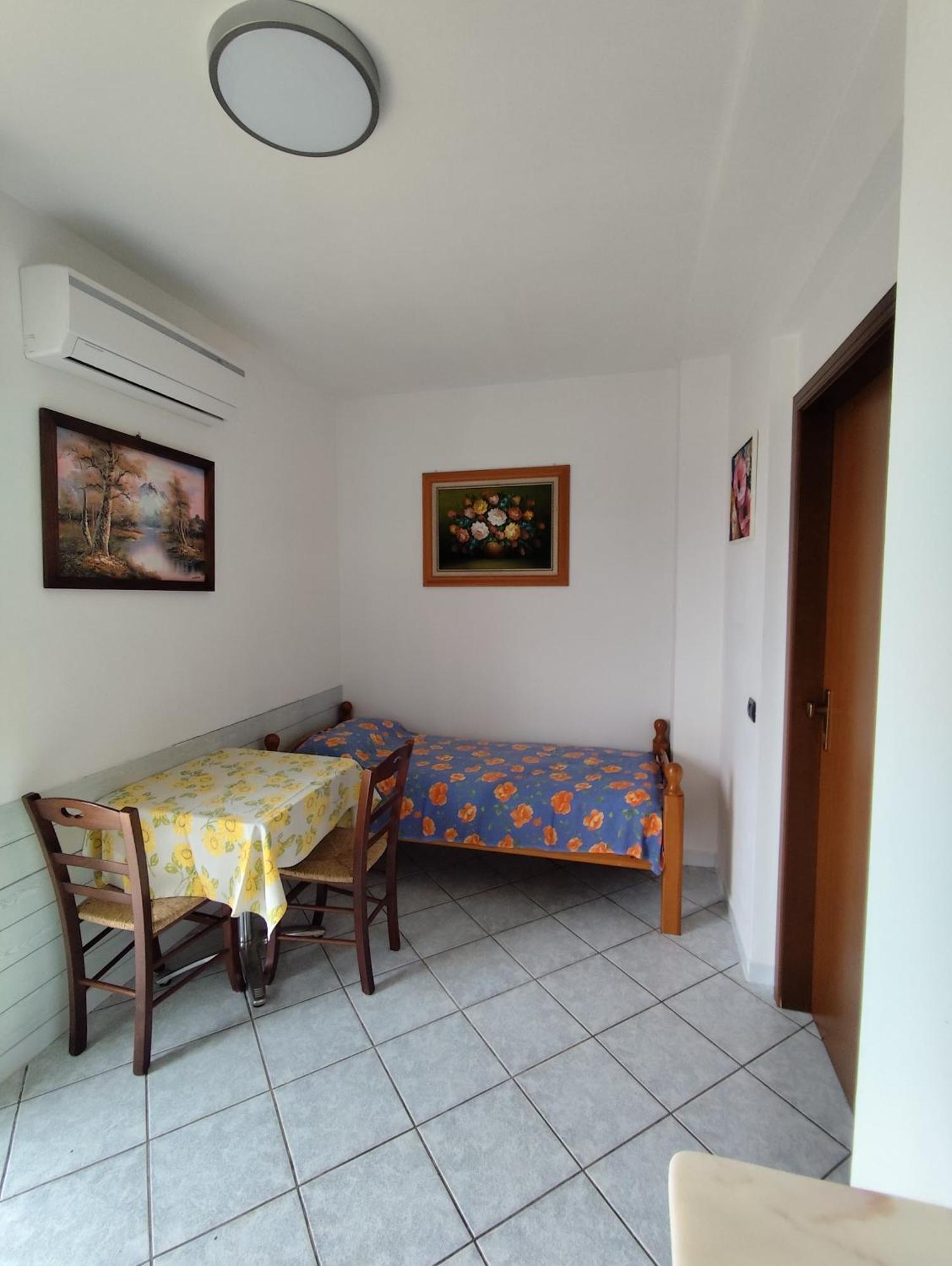 La Dimora Di Zia Katia Appartement Polignano a Mare Buitenkant foto