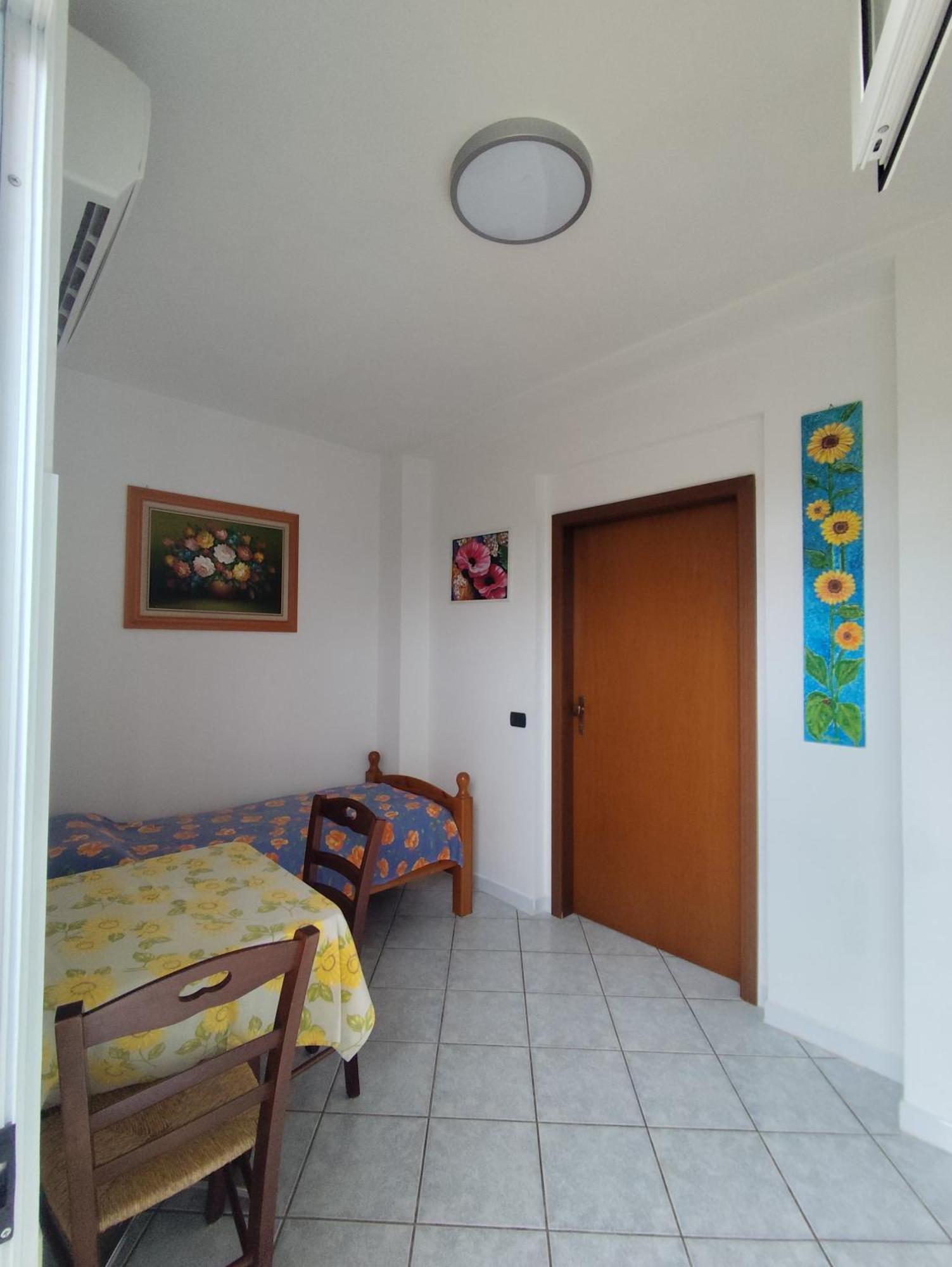 La Dimora Di Zia Katia Appartement Polignano a Mare Buitenkant foto
