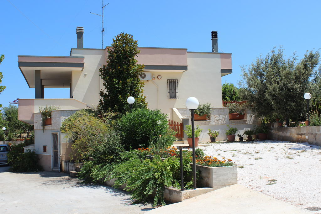 La Dimora Di Zia Katia Appartement Polignano a Mare Buitenkant foto