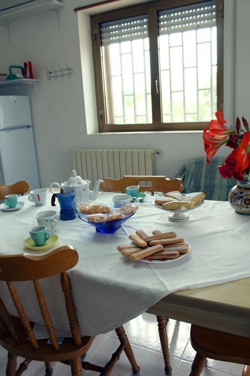 La Dimora Di Zia Katia Appartement Polignano a Mare Buitenkant foto