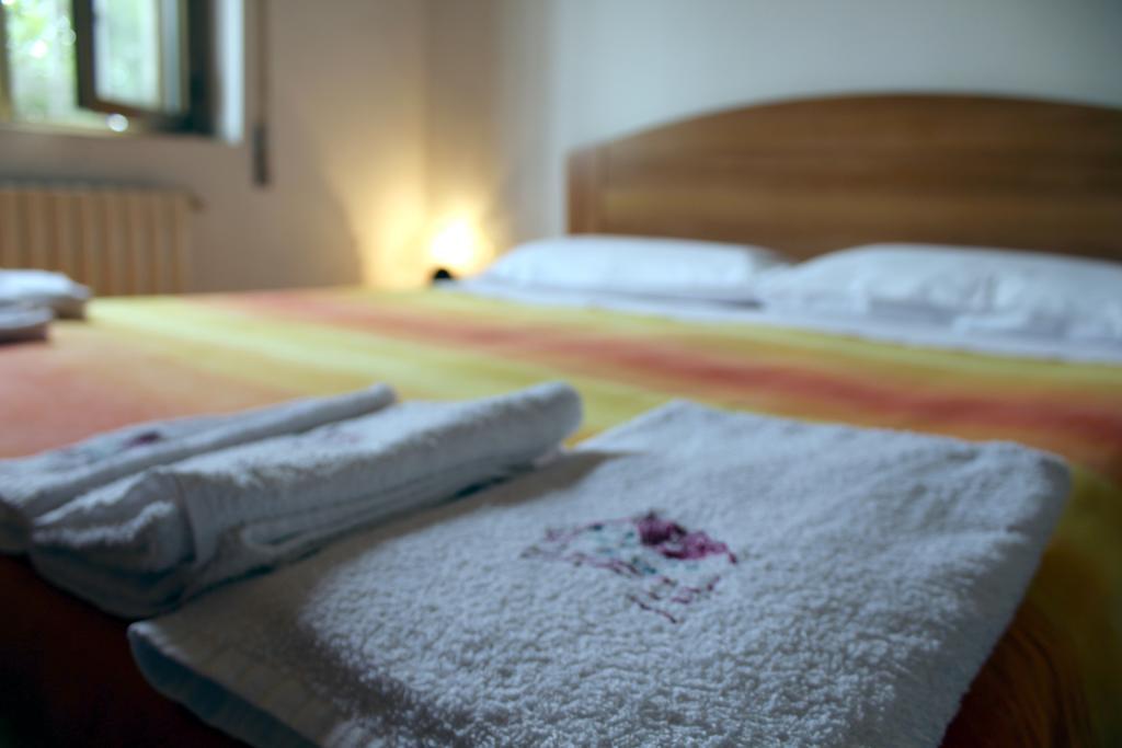 La Dimora Di Zia Katia Appartement Polignano a Mare Buitenkant foto