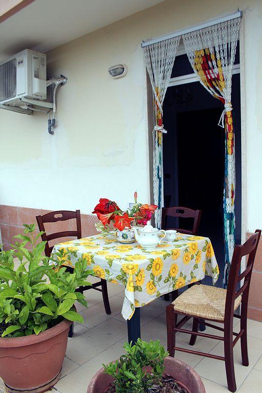 La Dimora Di Zia Katia Appartement Polignano a Mare Buitenkant foto