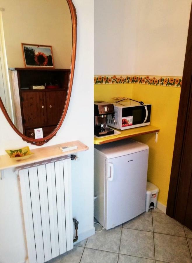 La Dimora Di Zia Katia Appartement Polignano a Mare Buitenkant foto