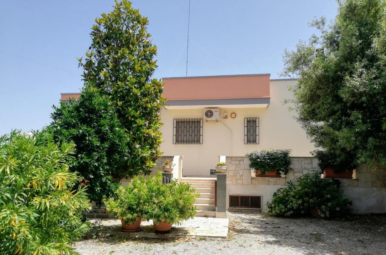 La Dimora Di Zia Katia Appartement Polignano a Mare Buitenkant foto